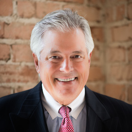 Gary W. Stallard - Founder, Texas Financial Partners