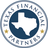 Texas Financial Partners Logo
